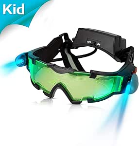 children's spy glasses