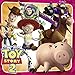 Ravensburger Disney Toy Story: History Puzzle Set (3 x 49 Piece), Black