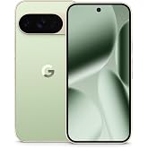 Google Pixel 10 Pro 2025, 256GB, Jade - Unlocked (Renewed) | Unlocked, Renewed