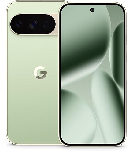 【新品未使用】Google Pixel 10 Pro XL Amazon.com: Google Pixel 10 Pro XL - Unlocked Android Smartphone