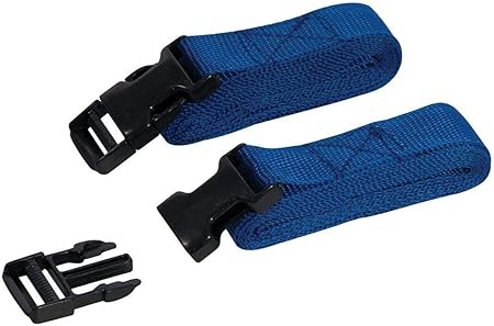 luggage buckle strap