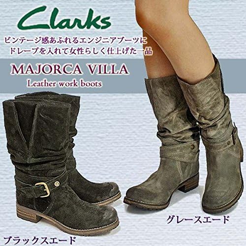 clarks majorca villa