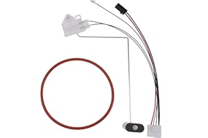 YQABLE Fuel Level Sending Unit 68141873AA Compatible for Dodge Ram 1500 2011 2012 2014 2015 2016 2017