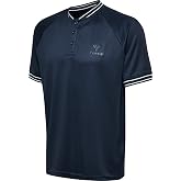 hummel Hmlsamuel Polo S/S - Polo for Men Polo Man