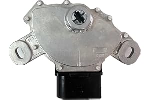 ‎Embellu 84540-2428 Neutral Safety Switch Compatible with Porsche Audi