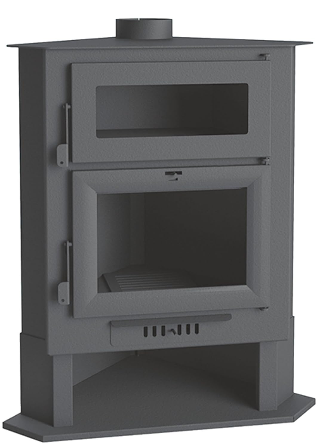 Puerta estufa | Estufas de gas, eléctricas, de exterior, de leña...