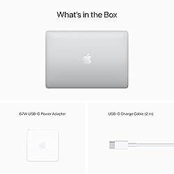 2022 Apple MacBook Pro Laptop with M2 chip: 13-inch