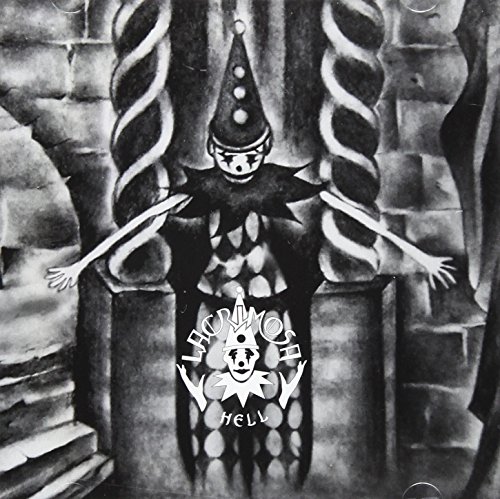 Lacrimosa - B Side in Hell 2001 - 2005 - Zortam Music