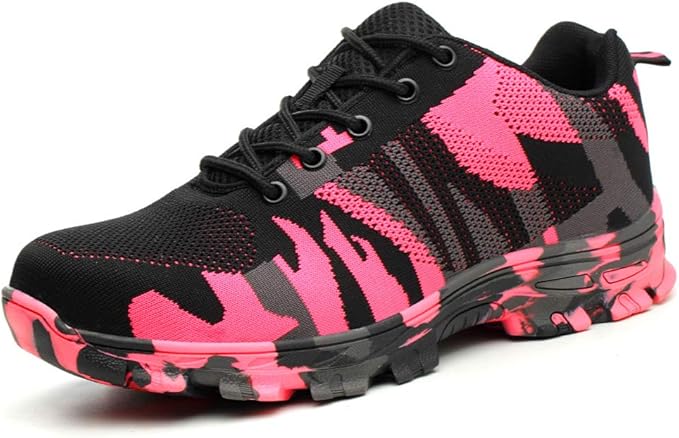 chaussure de securite femme ultra legere