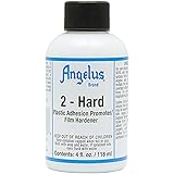 Angelus 2-Hard Plastic Medium 4 oz
