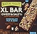 Nature Valley XL Bar, Sweet & Salty Chewy Granola Bars, Chocolate Nut & Seed, 8 Bars, 1.87 oz