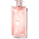 Lancôme Idôle Eau de Parfum - Long Lasting Fragrance with Notes of Bergamont, Jasmine & Vanilla - Fresh & Floral Women's Perfume