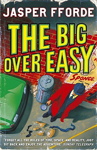 The Big Over Easy