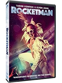Rocketman