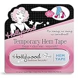 Hollywood Fashion Temporary Hem Tape