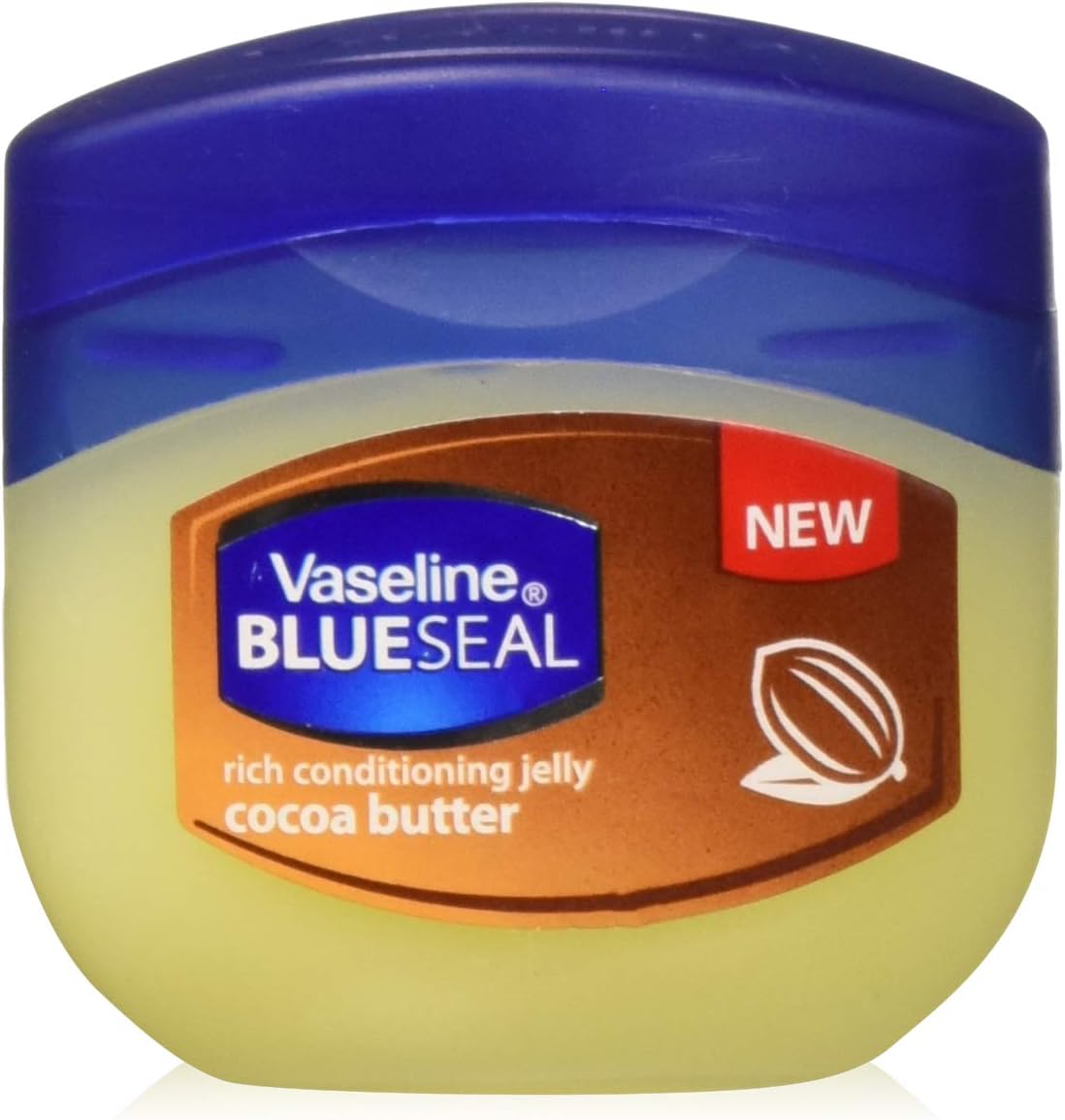 Vaseline Ptrlm Jel Coco B Size 1.75z Vaseline Petroleum Jelly Cocoa