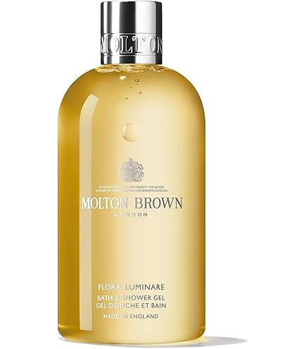 Amazon.com: Molton Brown Flora Luminare Eau de Toilette 3.3 fl. oz
