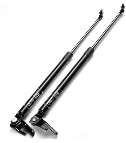 Amazon.com: Nissan 90450-ZL90A, Hatch Lift Support : Automotive