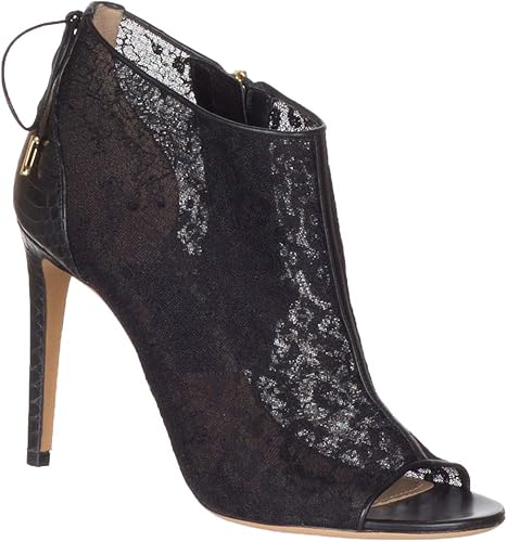 ferragamo booties sale