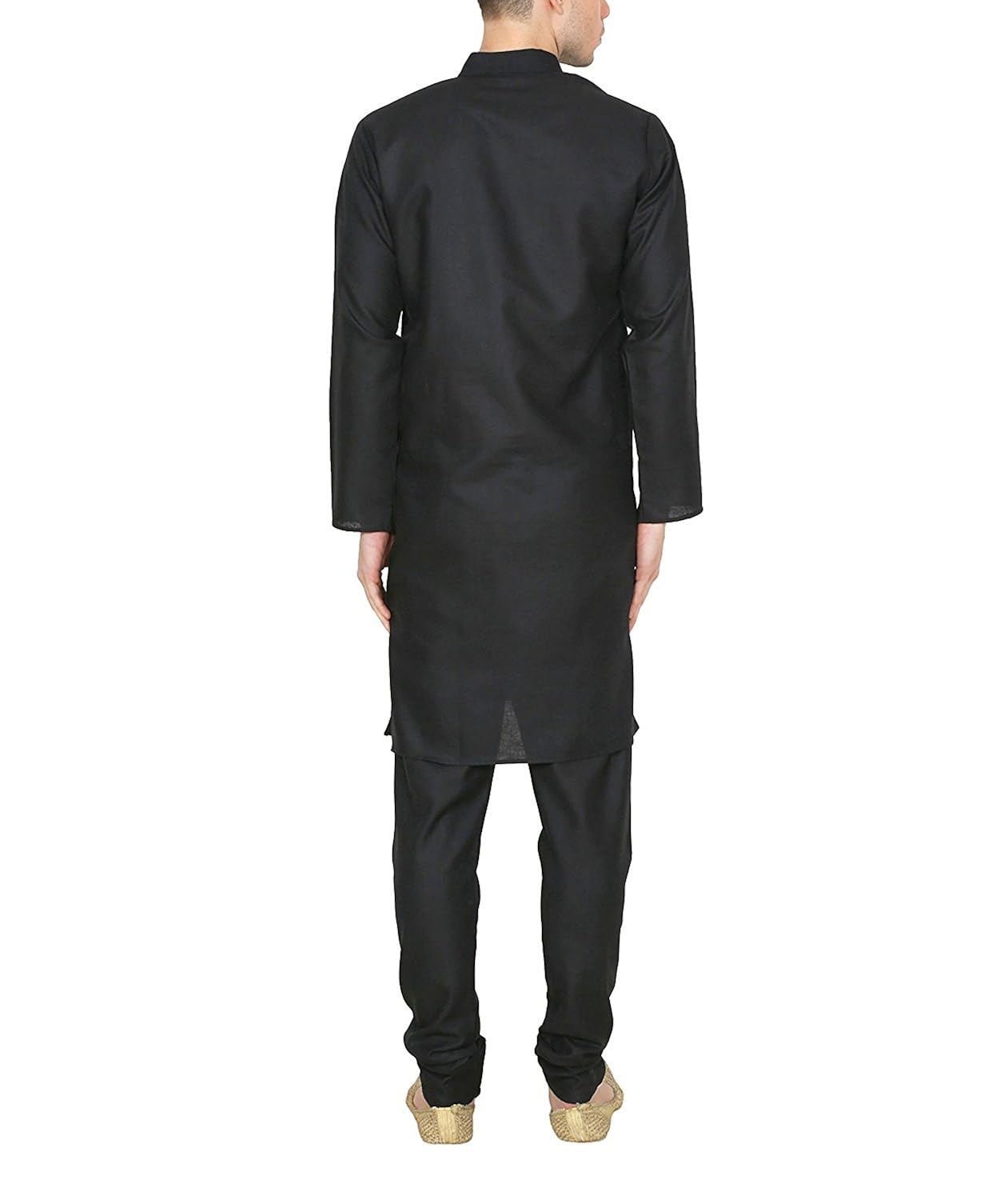 royal kurta men's linen cotton kurta pyjama
