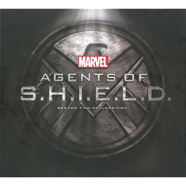 Marvel's Agents of S.H.I.E.L.D.: Season One Declassified