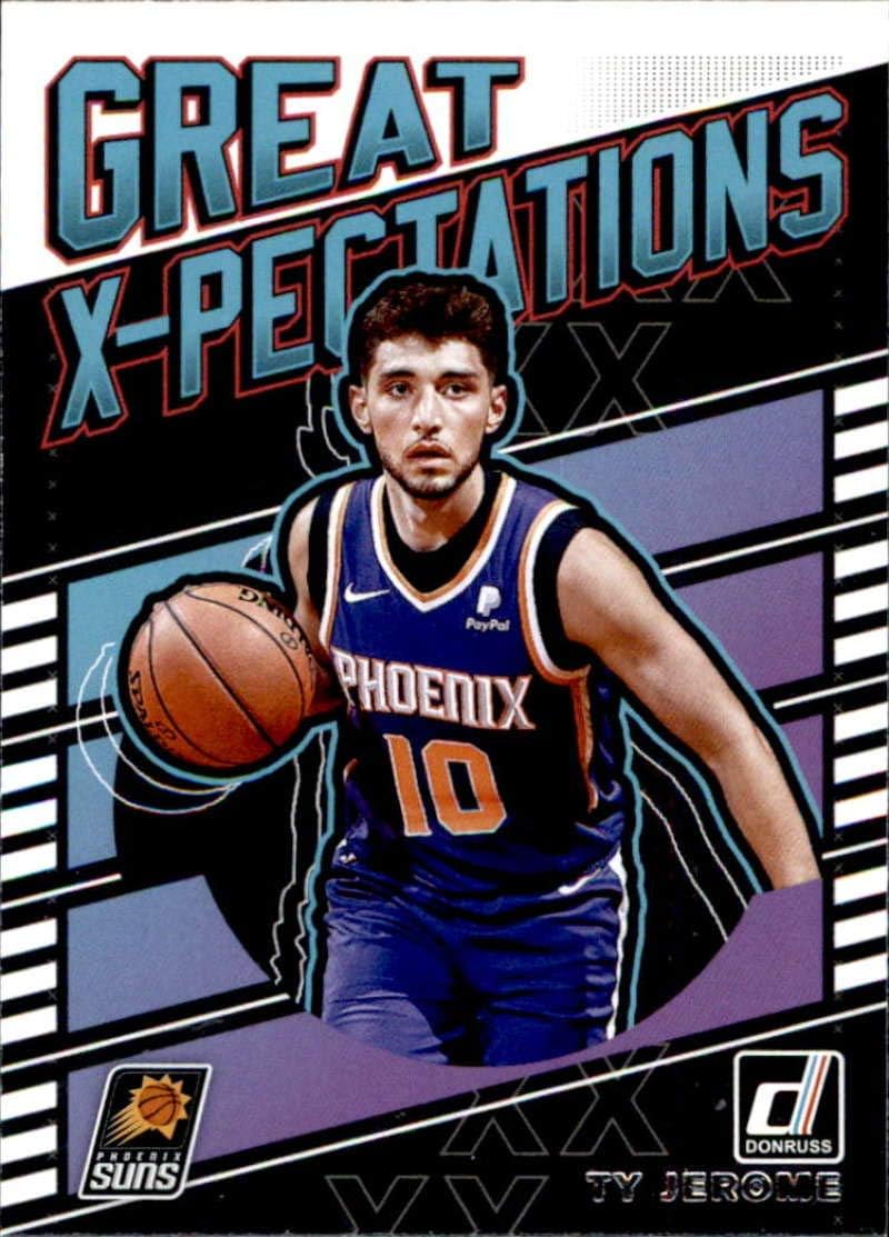 phoenix suns 22