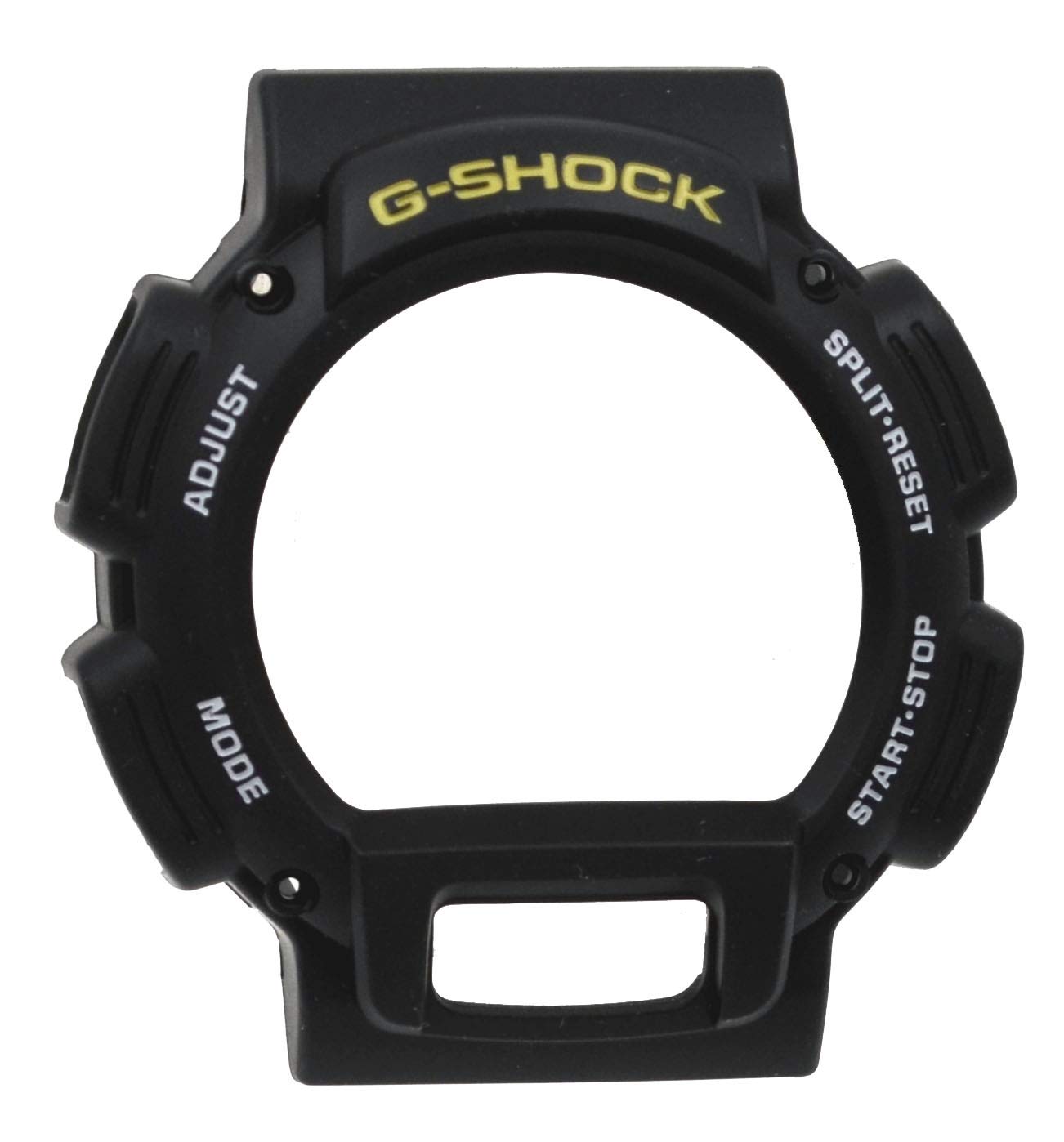 g shock replacement bezel and strap