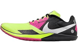 Nike Men's Rival Waffle 6 Road Competition Cross Country Running Shoes