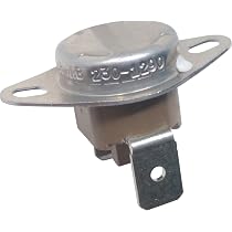 Amazon.com: Snap switch for Manual Reset, by Quadra-fire SRV230-0080 : Home  u0026 Kitchen