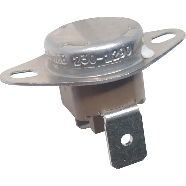 Amazon.com: Snap switch for Manual Reset, by Quadra-fire SRV230-0080 : Home  u0026 Kitchen