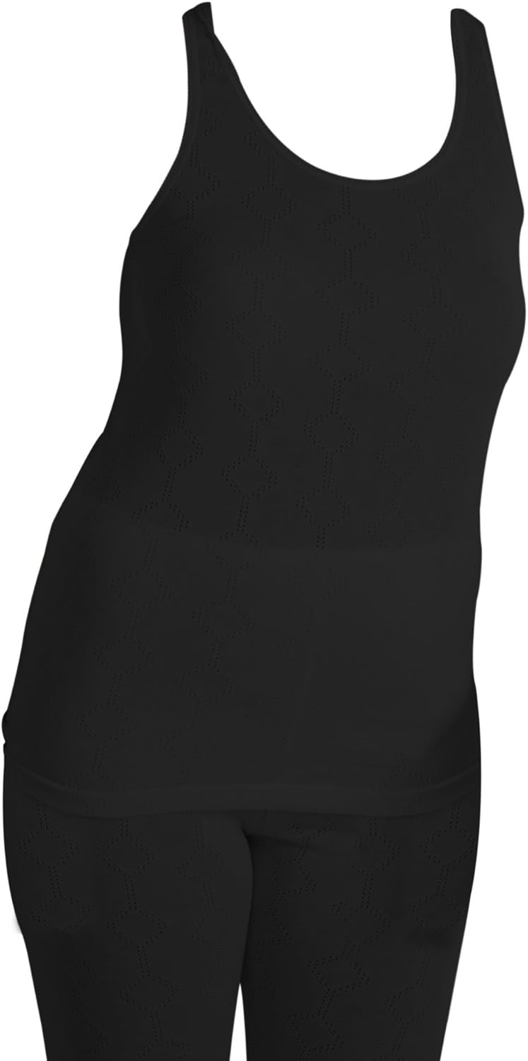 amazon ladies thermal vests