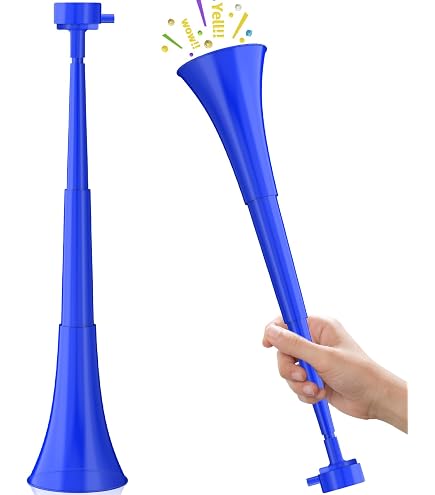 Niuhong 20 Pieces Mini Trumpet Krachmacher Horn Vuvuzela Tröte Horn Making Noise Trumpet Children Plastic Manufacturers Noise Trumpets Strong Strong Party Birthday Toy Props Niuhong 20 Pieces Mini Trumpet Krachmacher Horn Vuvuzela Tröte Horn Making Noise Trumpet Children Plastic Manufacturers Noise Trumpets Strong Strong Party Birthday Toy Props
