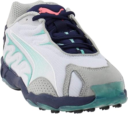 puma shoes from early 2000s