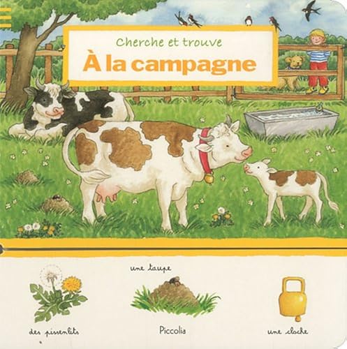 Download A la campagne PDF