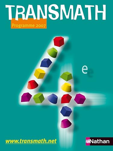 Download Transmath 4e PDF