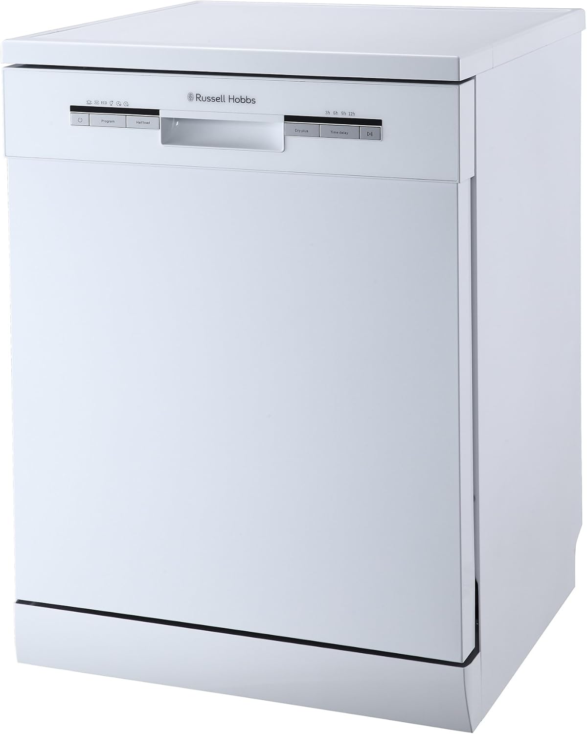 russell hobbs rhdw3ss full size dishwasher