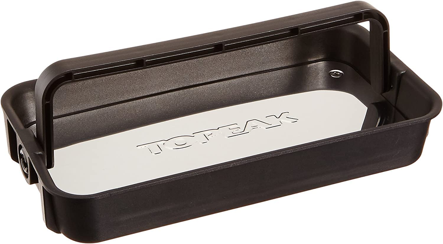 Topeak 50998 Tool Box, Black, One Size