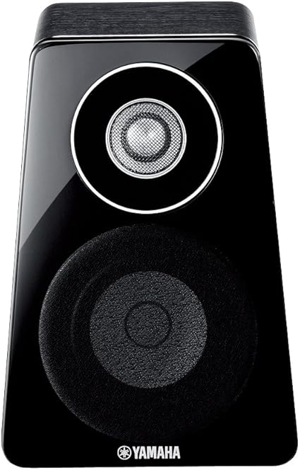 yamaha ns 500 speakers