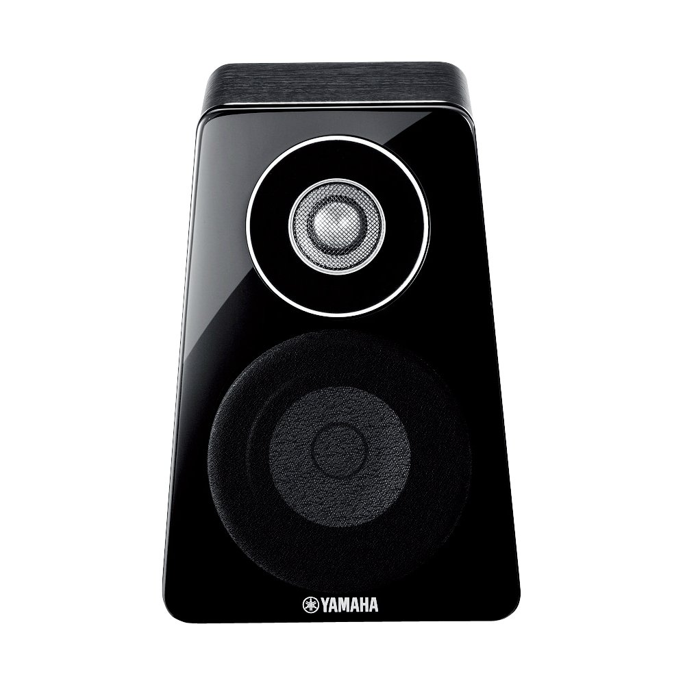 YAMAHA NS-C500×1台、NS-B500×2台セット Amazon.co.jp: ヤマハ センタースピーカー(1台) NS-C500(B) ブラック