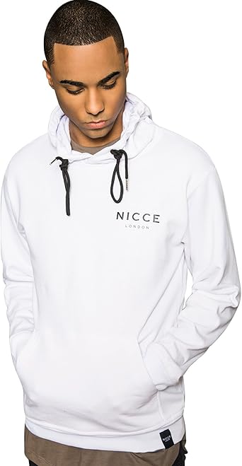 nicce london hoodie sale