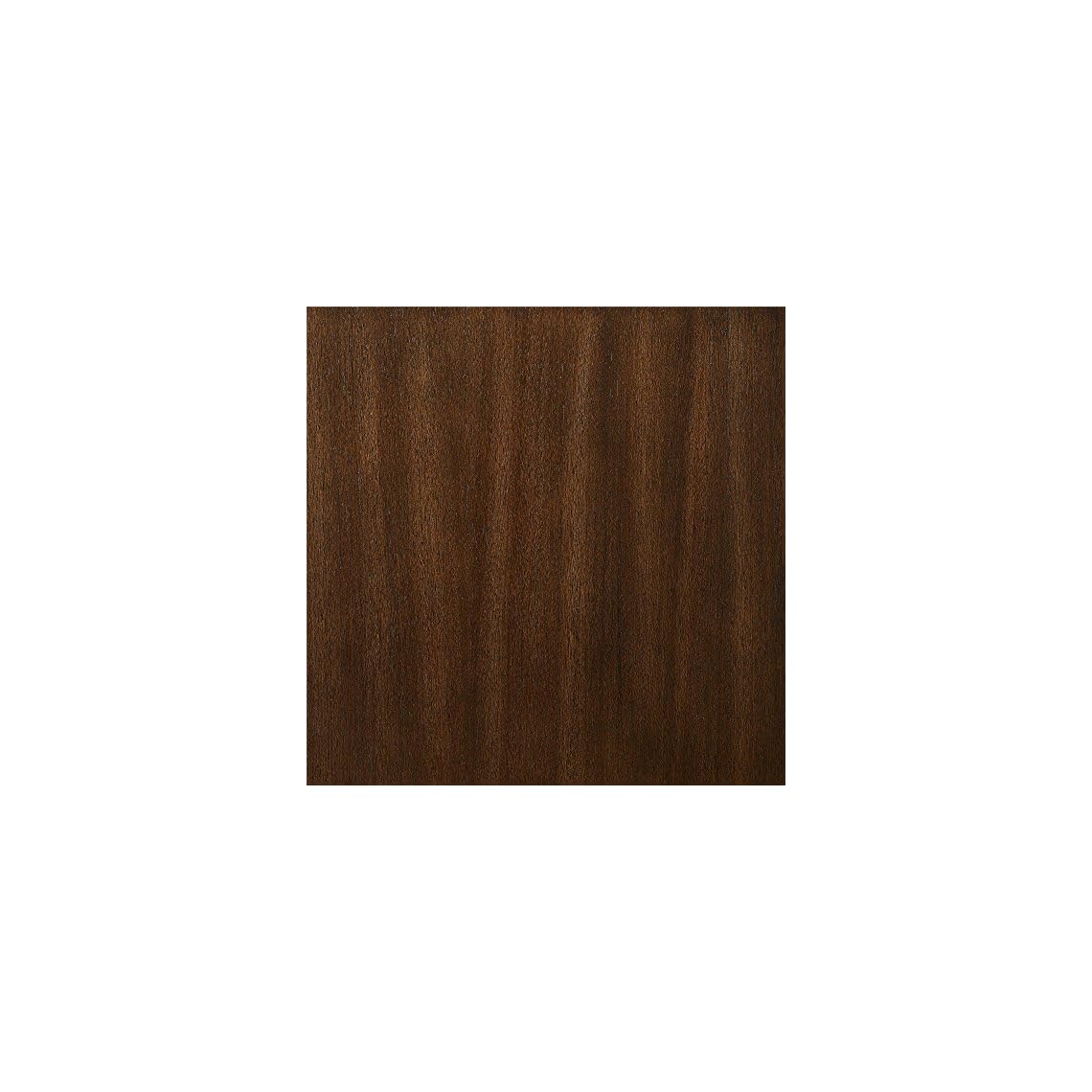 Dorel Living Otum 30” Bathroom Vanity, Dark Walnut LAVORIST