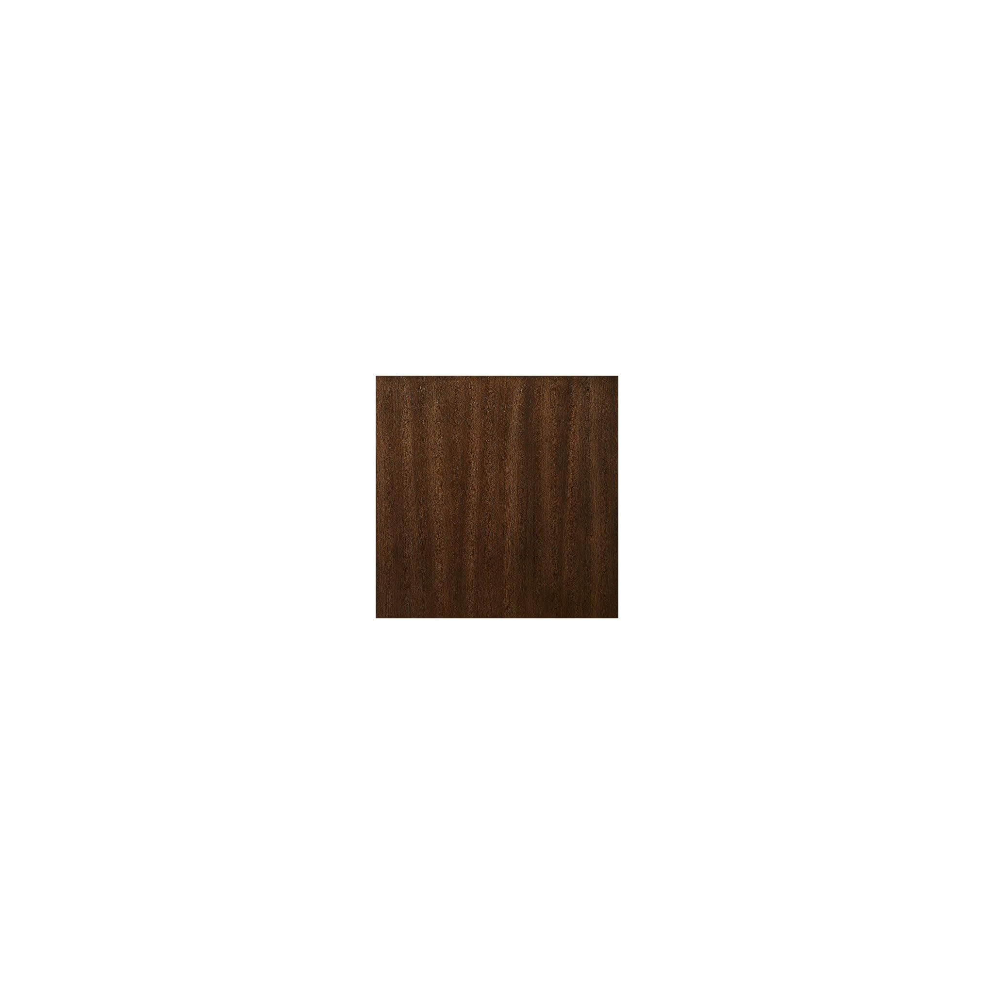 Dorel Living Otum 30” Bathroom Vanity, Dark Walnut LAVORIST