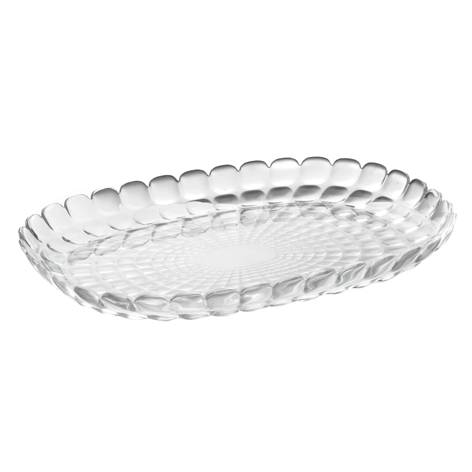 Guzzini Trays, SMMA, 45 x 31 x h4.5 cm — image 1