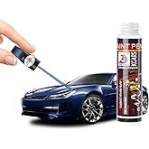 Kcars Touch Up Paint for Cars,Car Scratch Remover Pen,Quick And Easy Two-In-One Automotive Car Paint Scratch Repair Pen for v