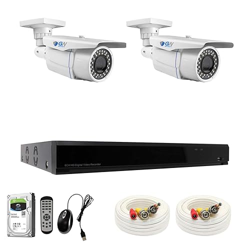 Pavlysh WiFi Hidden Camera Alarm Clock Night Vision/Motion