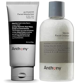 anthony glycolic
