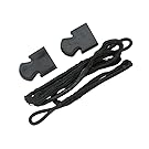 Best Rogue River Tactical Crossbow Replacement String and 2 Tips,Strong 80 Pound 80lbs Bow