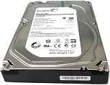 Seagate ST3000DM001 Barracuda 3TB Internal Hard Drive 7200RPM SATA 3.5in view 6