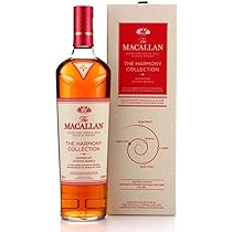 Whisky Harmony Collection Rich Cacao The Macallan 700ml | Amazon