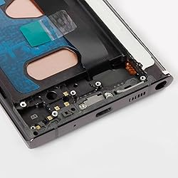 Incell for Samsung Galaxy Note20 Ultra Screen